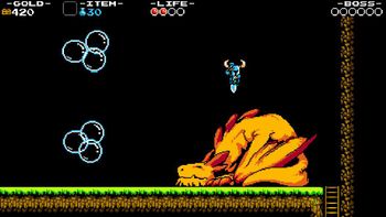 Buy Shovel Knight: Treasure Trove Nintendo Switch