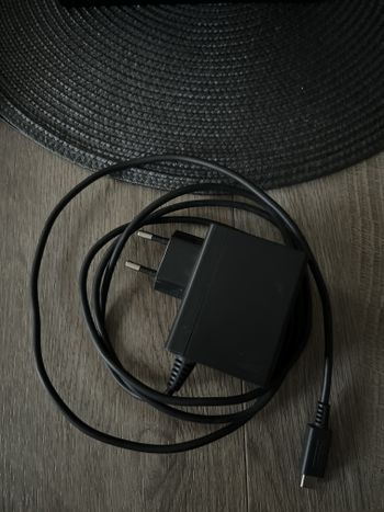 Get Nintendo Switch, Blue & Red, 32gb