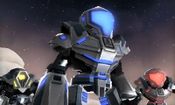 Metroid Prime: Federation Force Nintendo 3DS