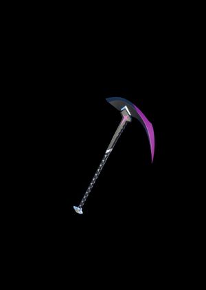 Fortnite - Violet Thorn Pickaxe (DLC) Epic Games Key GLOBAL