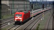 Train Simulator - DB BR 145 Loco Add-On (DLC) (PC) Steam Key GLOBAL for sale
