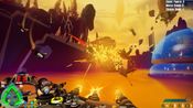 Bow to Blood: Last Captain Standing