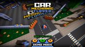 Buy Car Mechanic Flipper