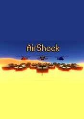 AirShock (PC) Steam Key GLOBAL