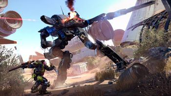 Buy The Surge Xbox One