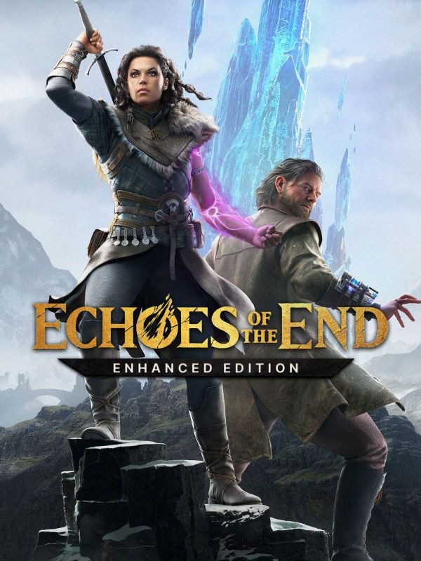 The fastest route to a free Echoes of the End Enhanced Edition copy