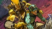 Redeem JOJO'S BIZARRE ADVENTURE ALL-STAR BATTLE R SEASON PASS 1 DLC Steam Key (PC) GLOBAL