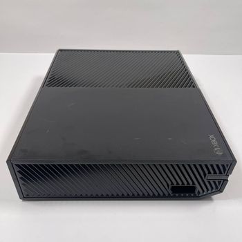 Redeem Xbox One Console Only, Black, 500GB