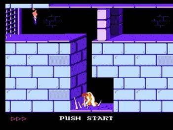 Prince of Persia (1989) Game Boy for sale