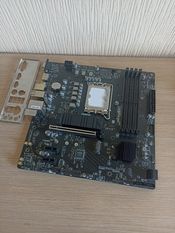 MSI PRO B760M-P