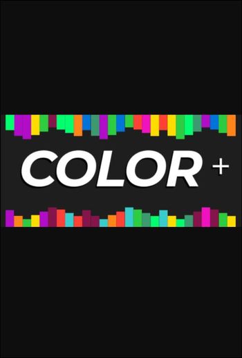 Color + (PC) Steam Key GLOBAL