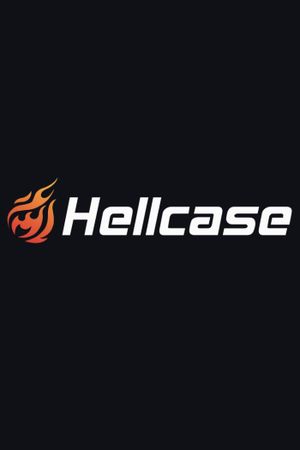 Carte Hellcase.com Wallet 20 USD Key GLOBAL