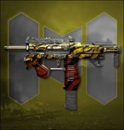 Call of Duty Mobile: Pharo Bundle (DLC) Official Website Key GLOBAL