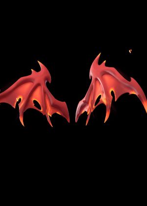 Fortnite - Malice Wings Back Bling (DLC) Epic Games Key GLOBAL