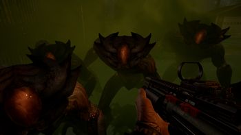 Earthfall PlayStation 4 for sale