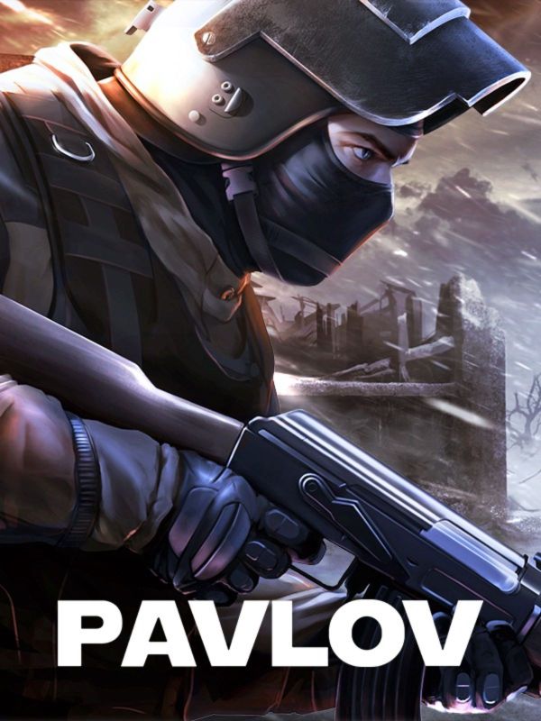 Wondering if Pavlov is free? Here is your answer