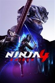 Ninja Gaiden 4 Standard Edition (PC/Xbox Series X/S) XBOX LIVE Key GLOBAL