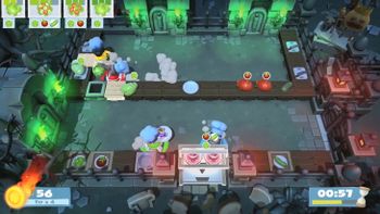 Overcooked! 2 Xbox One