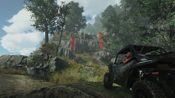 Get Overpass (2020) PlayStation 4