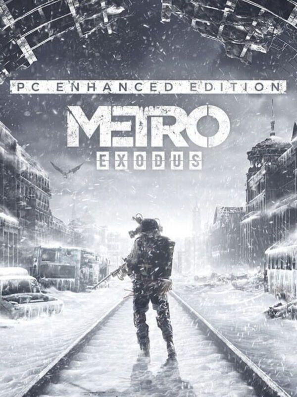 Survive the Post-Apocalypse: Get Metro Exodus for free right Now