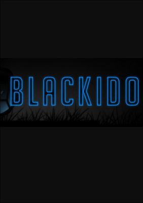 Black Ido game cover