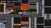 Treachery in Beatdown City for sale