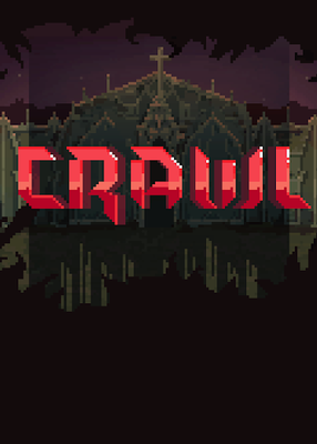 Crawl game cover