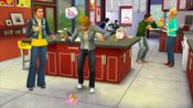 The Sims 4 Bundle Pack: Outdoor Retreat and Cool Kitchen Stuff Pack (DLC) (PC) Origin Key EUROPE