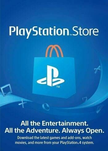PlayStation Network Card 200 MYR (MY) PSN Key MALAYSIA