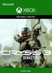 Crysis 3 Remastered XBOX LIVE Key CANADA