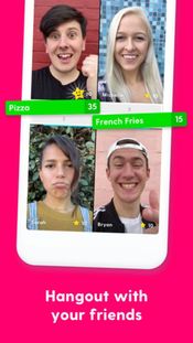 Joyride: live trivia shows for sale