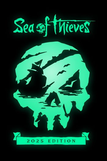 Sea of Thieves: 2025 Edition PC/XBOX LIVE Key UKRAINE