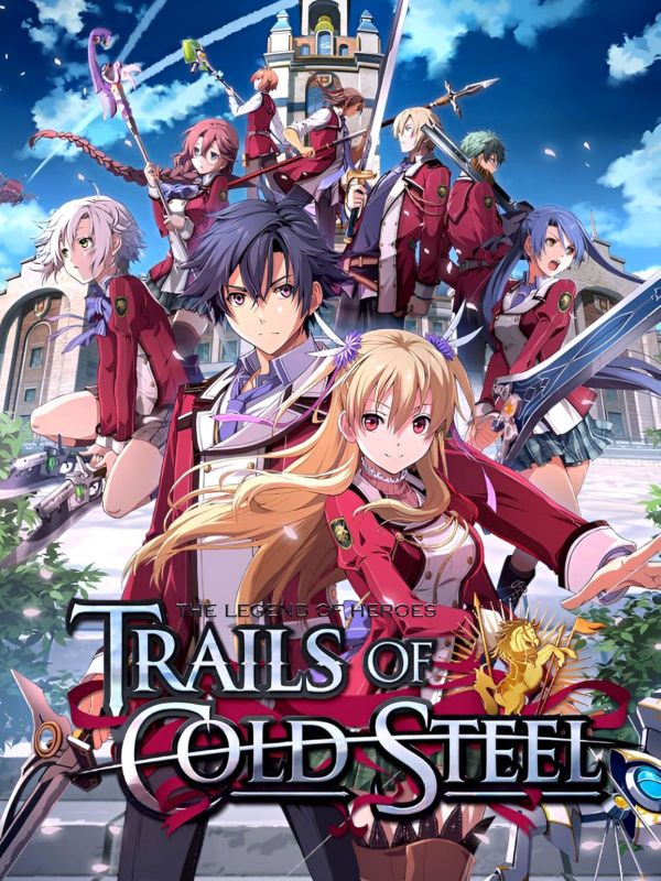 The smart way to get The Legend of Heroes Trails of Cold Steel for free