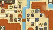 Lost Frontier