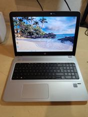 Hp ProBook 450 G4