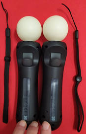Pack juego Dreams de PS4+Playstation Move V2 x2
