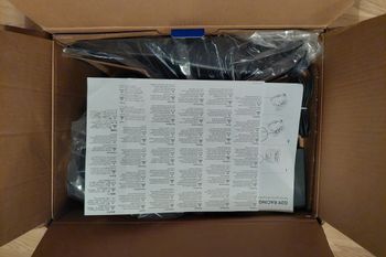 Logitech G29 vairas/wheel