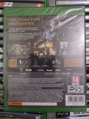 Deus Ex: Mankind Divided - Day One Edition Xbox One