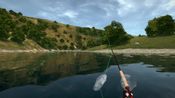 Ultimate Fishing Simulator - VR (DLC) (PC)  Steam Key GLOBAL