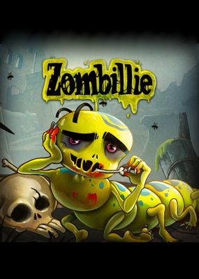 Zombillie game cover