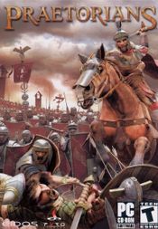 Praetorians Steam Key GLOBAL