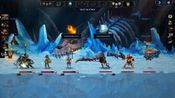 Legend of Keepers: Career of a Dungeon Manager Steam Key GLOBAL