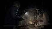 Resident Evil 4 Gold Edition (PC) Steam Key EMEA