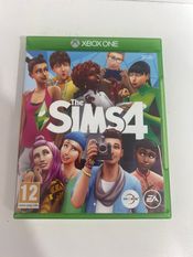 The Sims 4 Xbox One