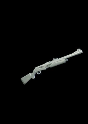 Fortnite - Grey Toy Wrap (DLC) Epic Games Key GLOBAL