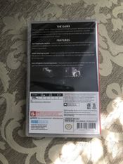 GRIME Nintendo Switch