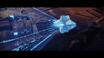 Destiny Xbox One