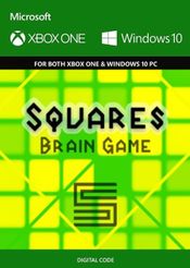 Squares - Brain Game PC/XBOX LIVE Key UNITED STATES