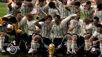 2006 FIFA World Cup Xbox 360 for sale