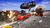 Danger Zone 2 XBOX LIVE Key ARGENTINA for sale